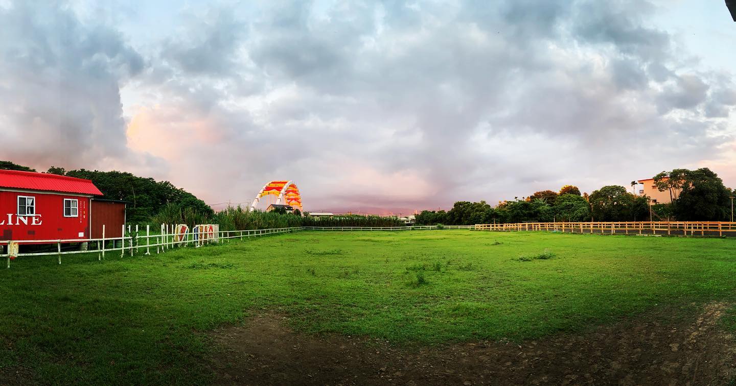 HappyHill.HorseFarm8