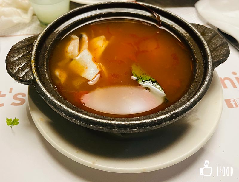 ç¾©å¼æµ·é®®æ¸æ¹¯