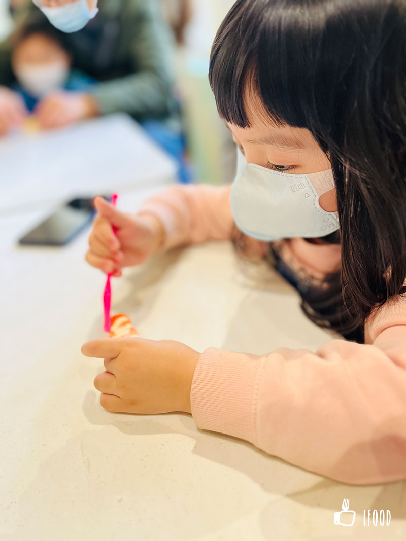 è¦ªå­é£è²èª²ç¨ é»å