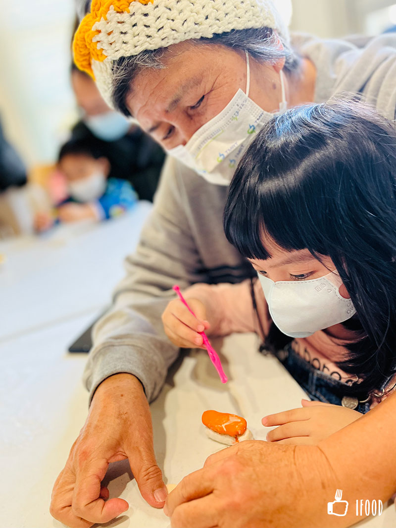 è¦ªå­é£è²èª²ç¨ é»å