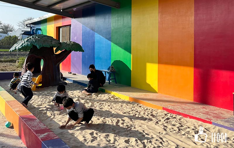 æ­£å¯¦è¦ªå­è¾²å ´