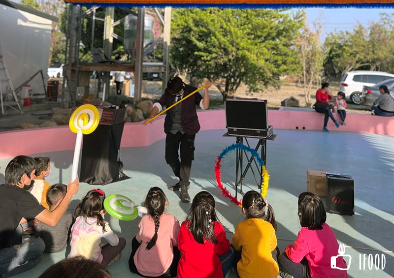 æ­£å¯¦è¦ªå­è¾²å ´