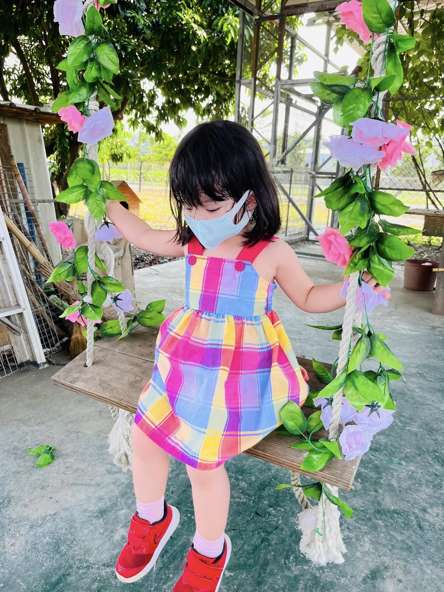 æ­£å¯¦è¦ªå­è¾²å ´