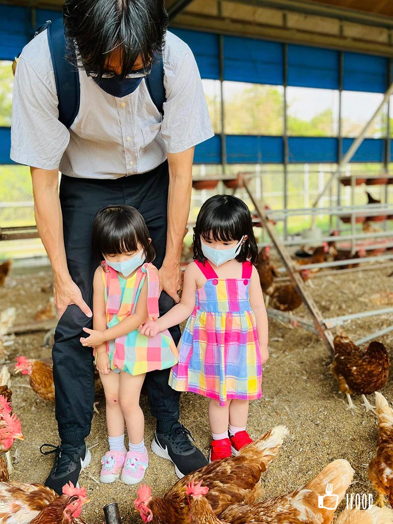 æ­£å¯¦è¦ªå­è¾²å ´