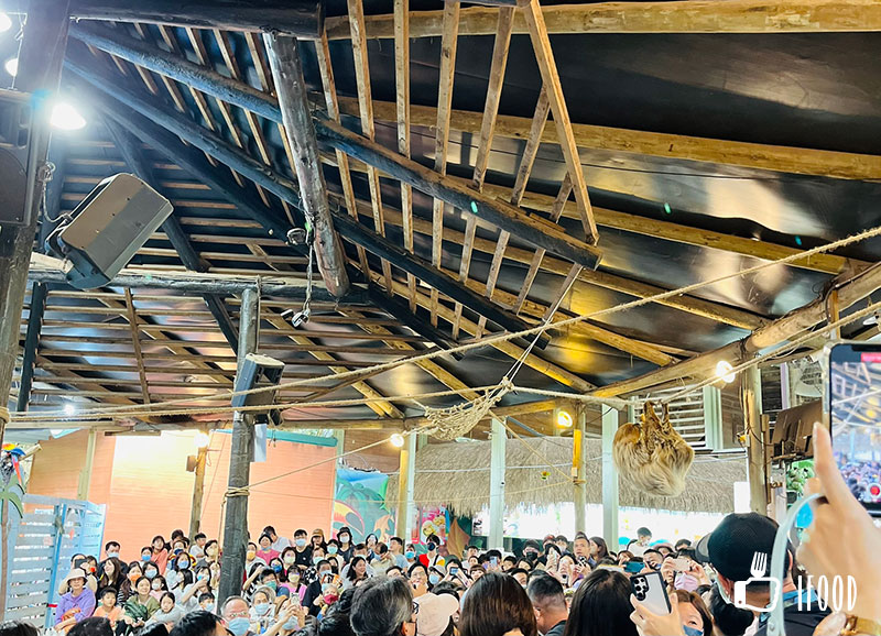 ç¶ ä¸ççæè¾²å ´-åç©çæè§£èªªä¸­å¿