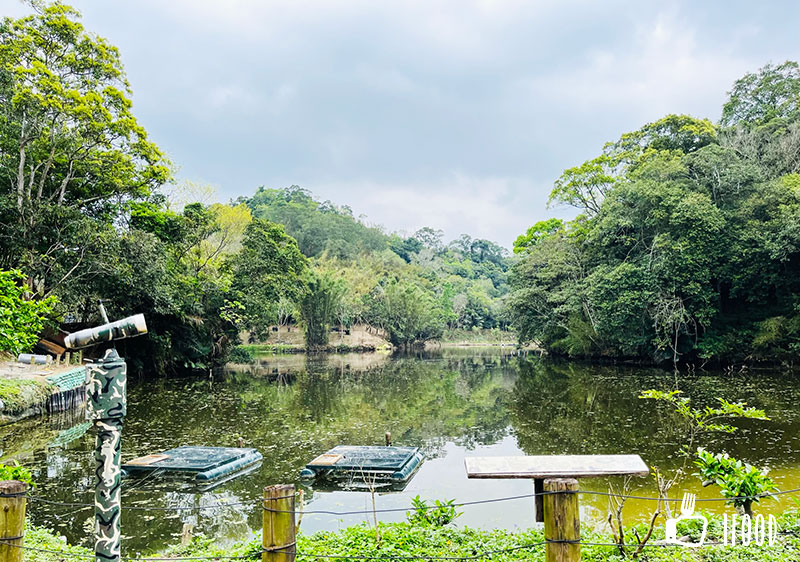 ç¶ ä¸ççæè¾²å ´-å¤©éµæ¹