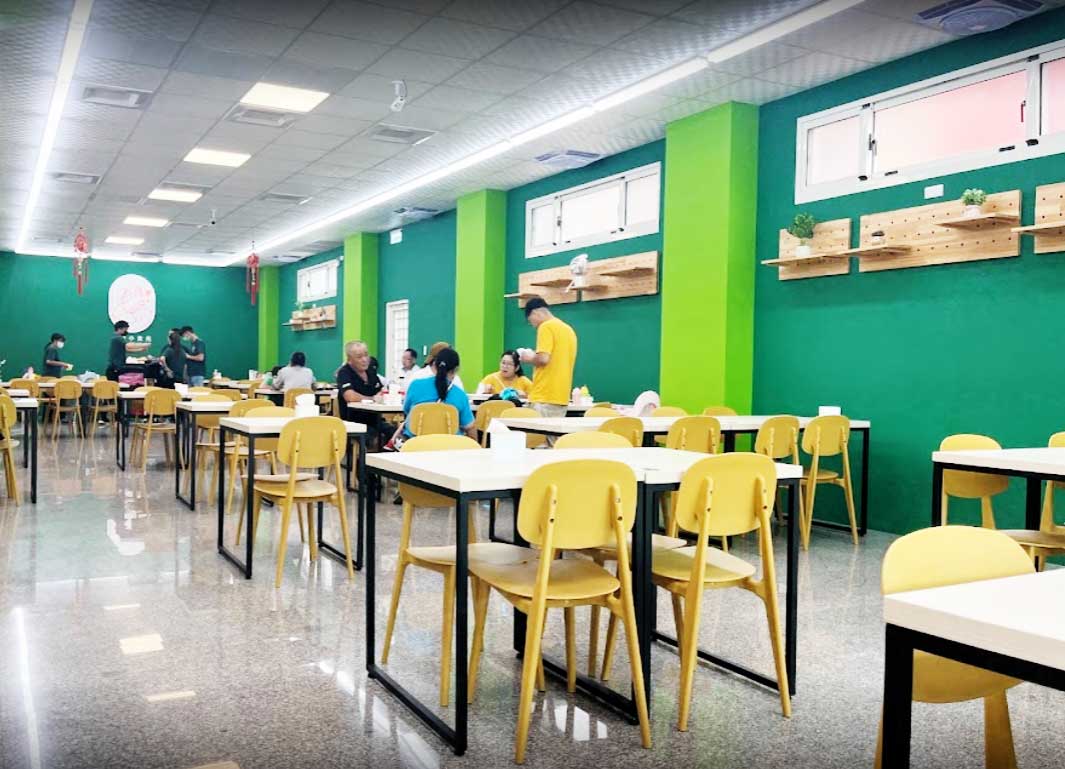 åç¾© è¦ªå­ é¤å»³ æ¨äºå°æå