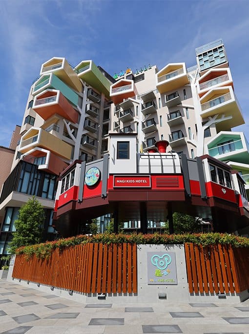 éå®¢ç«¥åª½åè¦ªå­æé¤¨