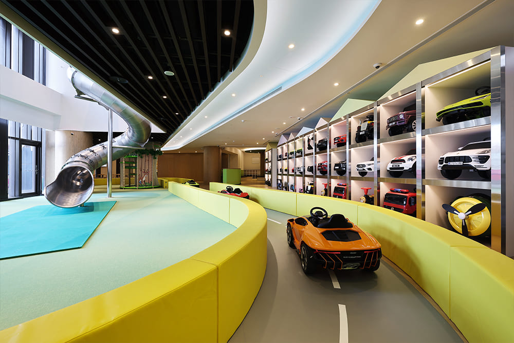 éå®¢ç«¥åª½åè¦ªå­æé¤¨