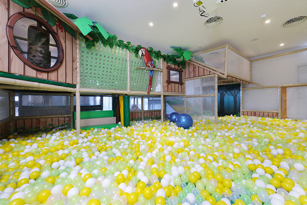 éå®¢ç«¥åª½åè¦ªå­æé¤¨