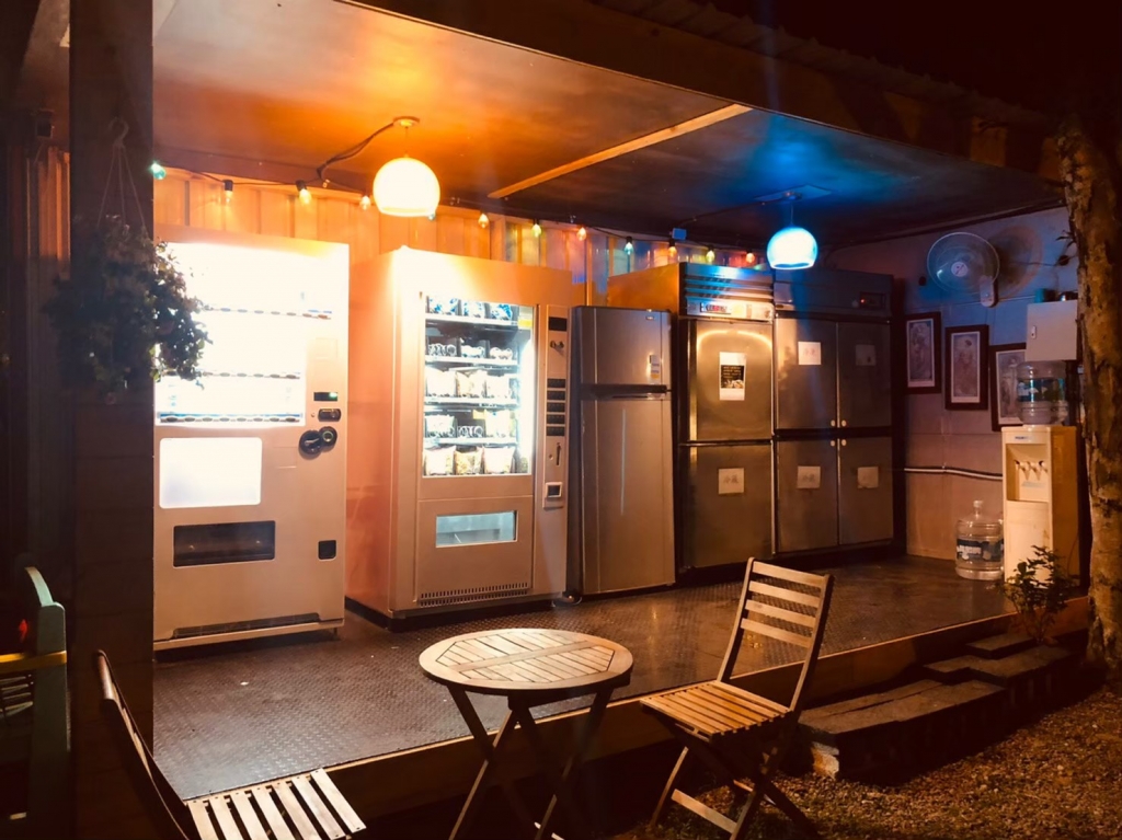 æ¡åæ£®æ£®è¦ªå­é²ç-å¬å±è¨­æ½å