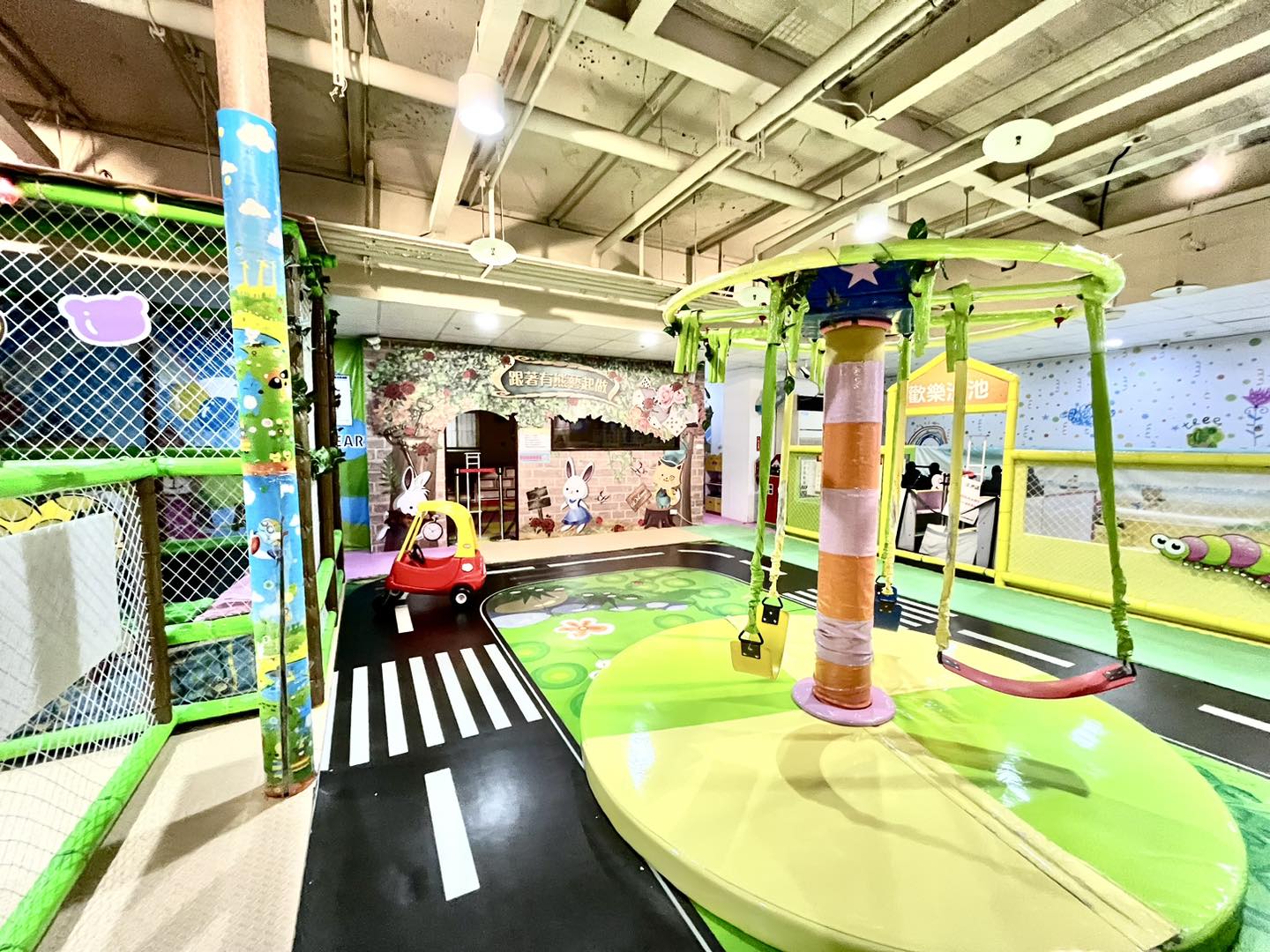 æ£®æè£¡æçè¦ªå­æ¨æ´»å ¡