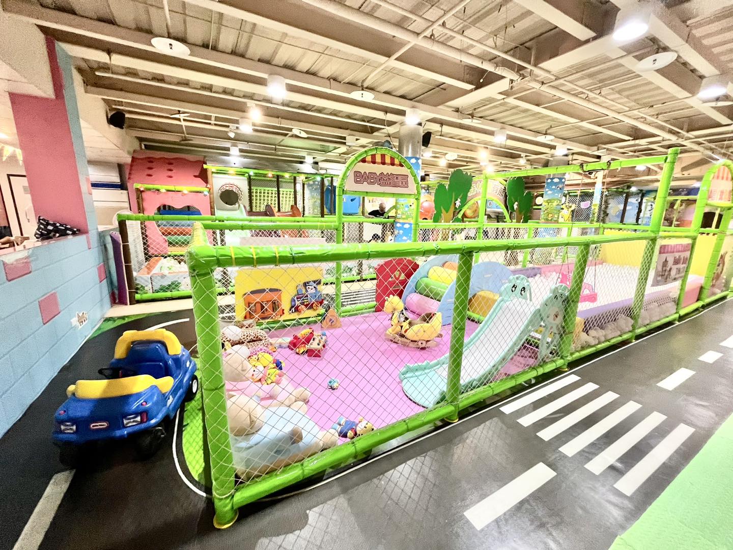 æ£®æè£¡æçè¦ªå­æ¨æ´»å ¡