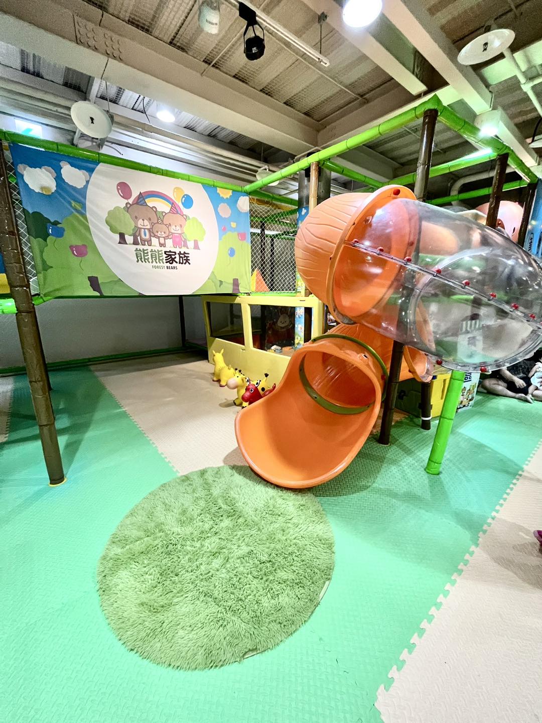 æ£®æè£¡æçè¦ªå­æ¨æ´»å ¡