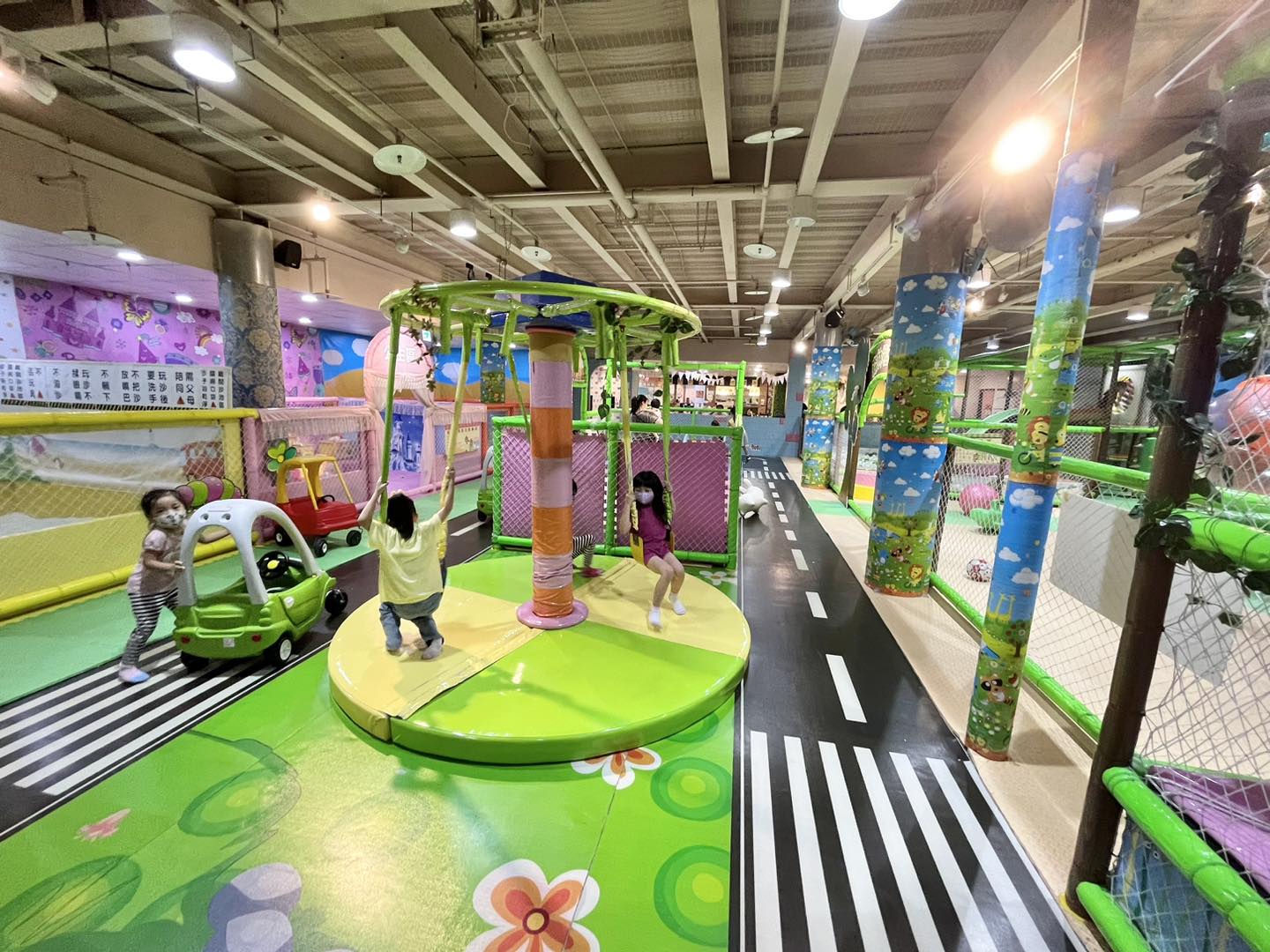 æ£®æè£¡æçè¦ªå­æ¨æ´»å ¡